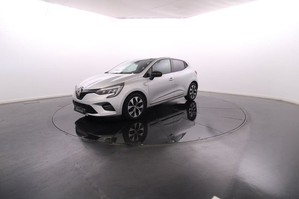 Renault Clio 1.0 TCe Limited