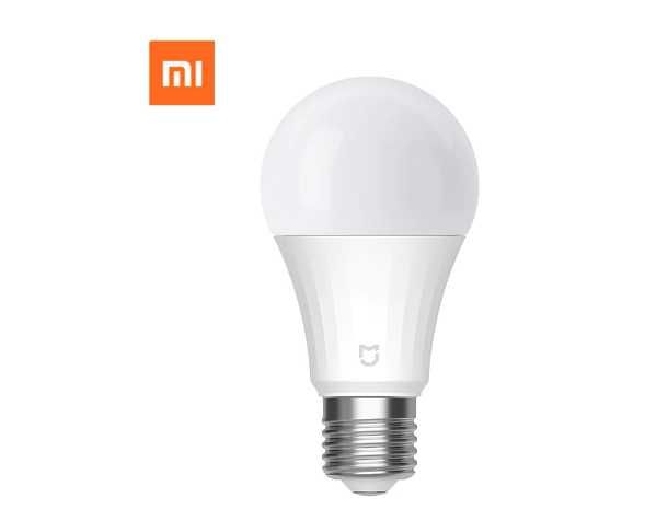 Лампа Xiaomi Mijia LED Light Bulb Mesh Version MJDP09YL E27 5w