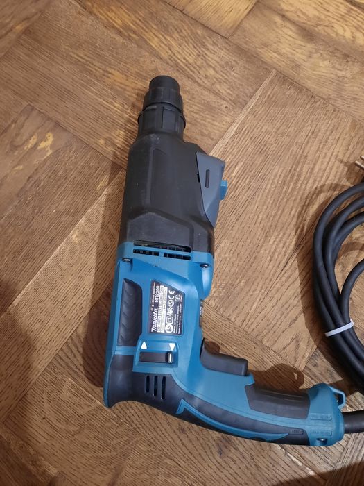100% оригінал!!Перфоратор Makita HR 2300,720вт,2.3дж