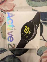 Samsung watch active 2