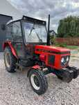 Traktor Zetor 5211 - super stan