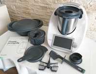 Thermomix TM6 termomix bardzo mało używany 100 % sprawny stan wzorowy