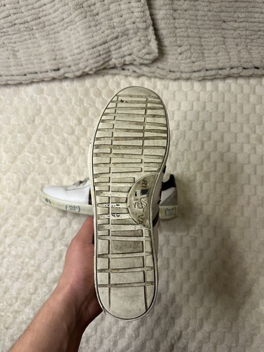 Кросівки Кеди Premiata Оригінал