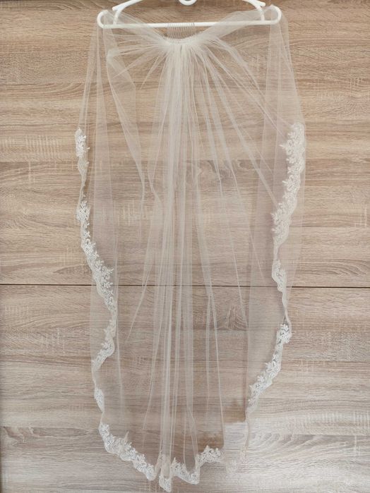 Sprzedam welon krótki