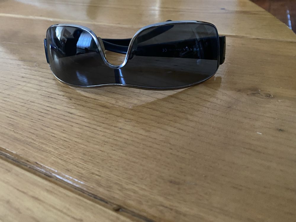 Oculos Prada para Homem