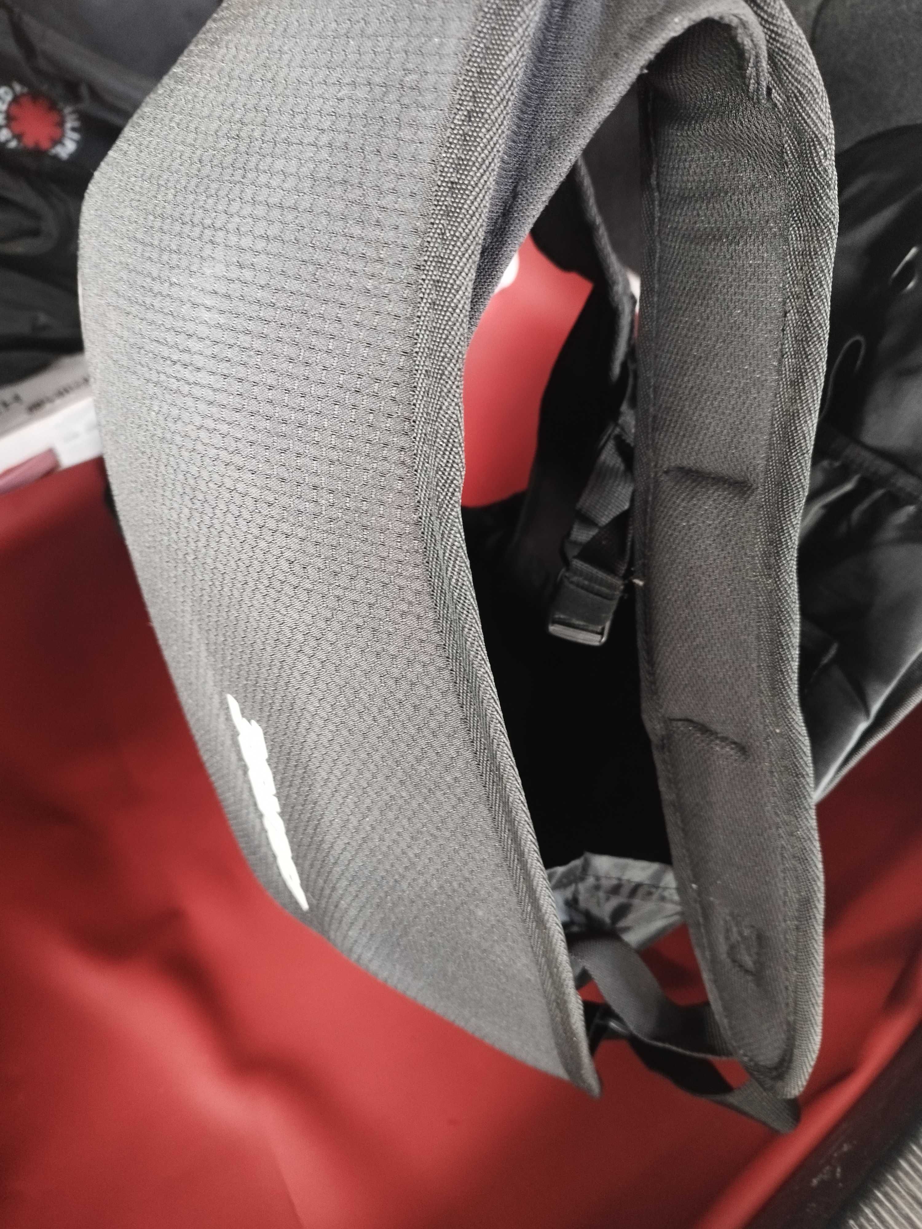 Mochila motard course