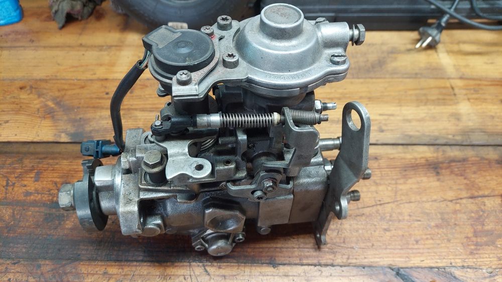 Bomba injetora Land Rover 300tdi