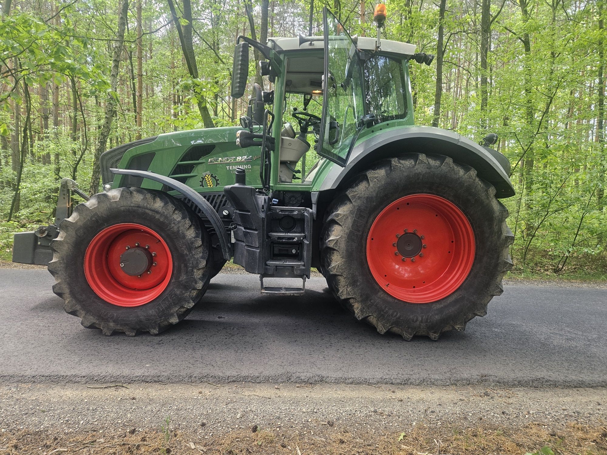 Fendt 824 [826,828] scr 2012 priv.