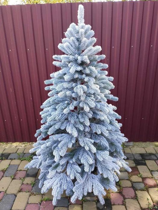 ялинка штучна засніжена ( елка искуственная )