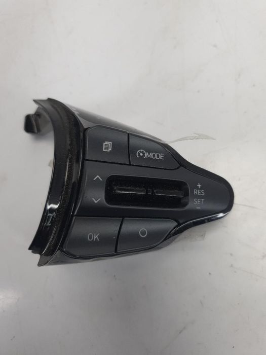 NOWY ORYGINAŁ PANEL STEROWANIA KIEROWNICA TEMPOMAT HYUNDAI I30 3N1R2P–1000