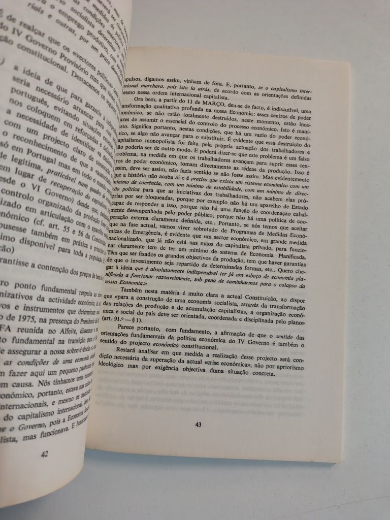 Economia e Socialismo: Revista mensal de economia política

N° 12-13