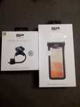 Pokrowiec Sp connect phone case M