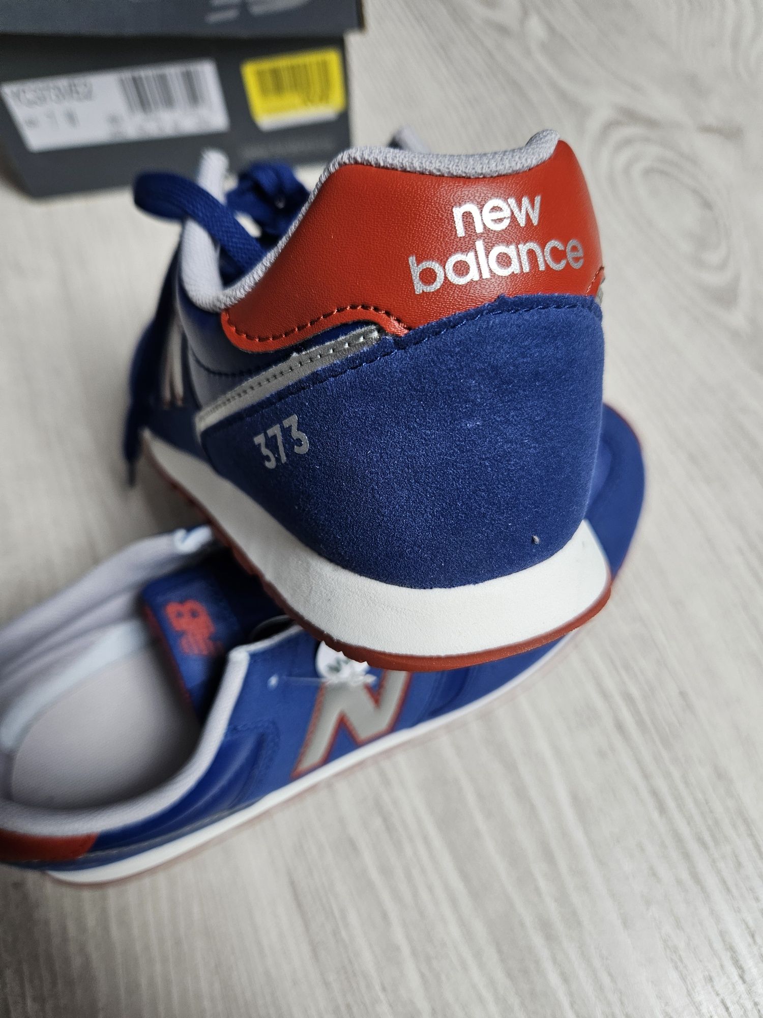 New Balance 373 r. 40