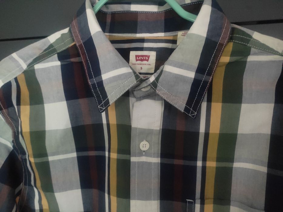 Koszula damska Levis rozm.S