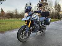 Suzuki DL 1000 Vstrom 2014 nowa cena!