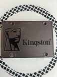 Продам ssd kingston 240gb