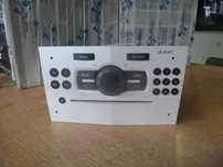 Radios 497316088 OPEL CORSA D 2011 1.3CDTI 75CV 0P DELPHI GRUNDIG  CD30 MP3 COD 3486