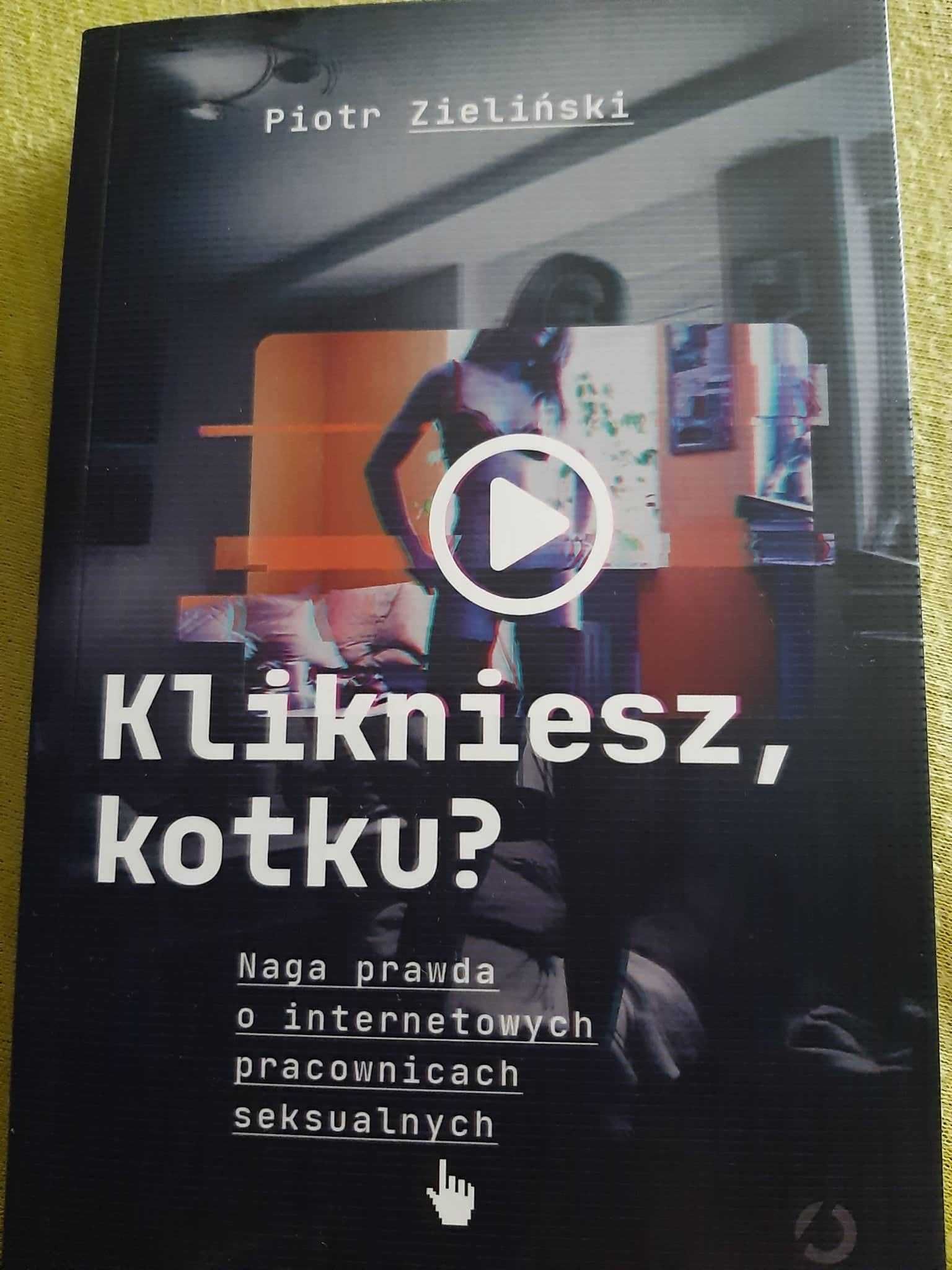 Klikniesz, kotku?