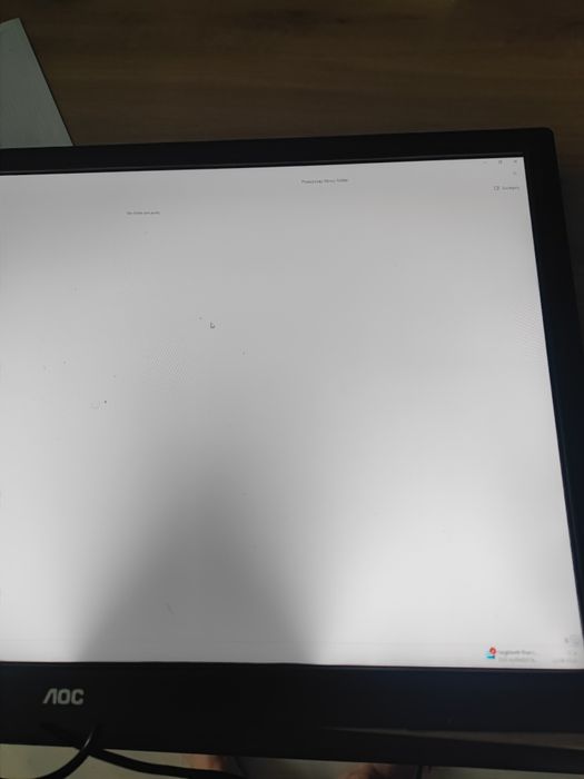 monitor 27" - AOC Q2770PQU czarny