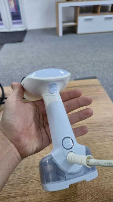 Парова система/відпарювач/philipls/tefal