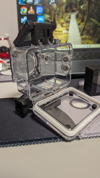 Kamerka nagrywająca