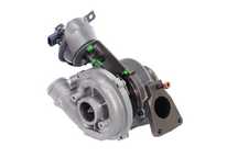 235   Turbo 760774 Ford Focus 2.0 TDCI 110, 133, 136 CV,
