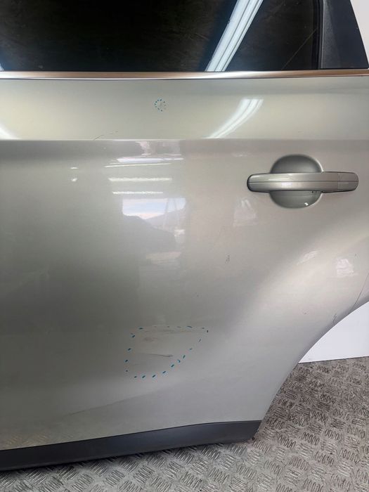 drzwi tył tylne lewe ford kuga i 08-