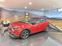 Citroën C3 1.5 BlueHDi Feel