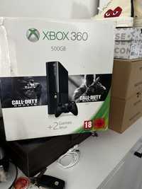 Xbox 360 slim 500gb