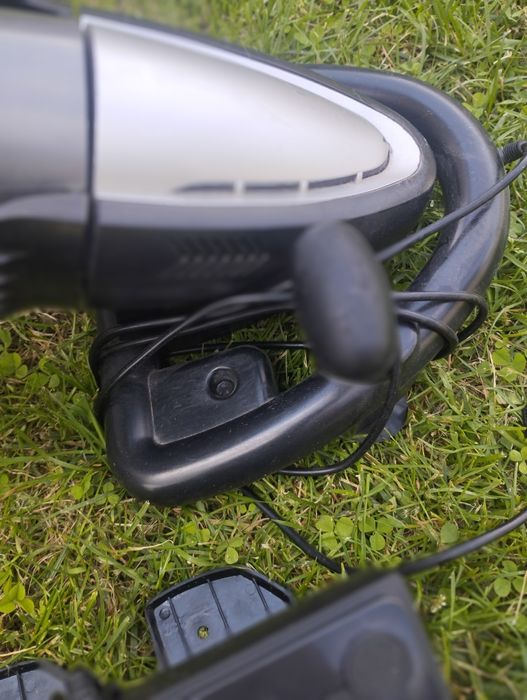 Ігровий руль defender