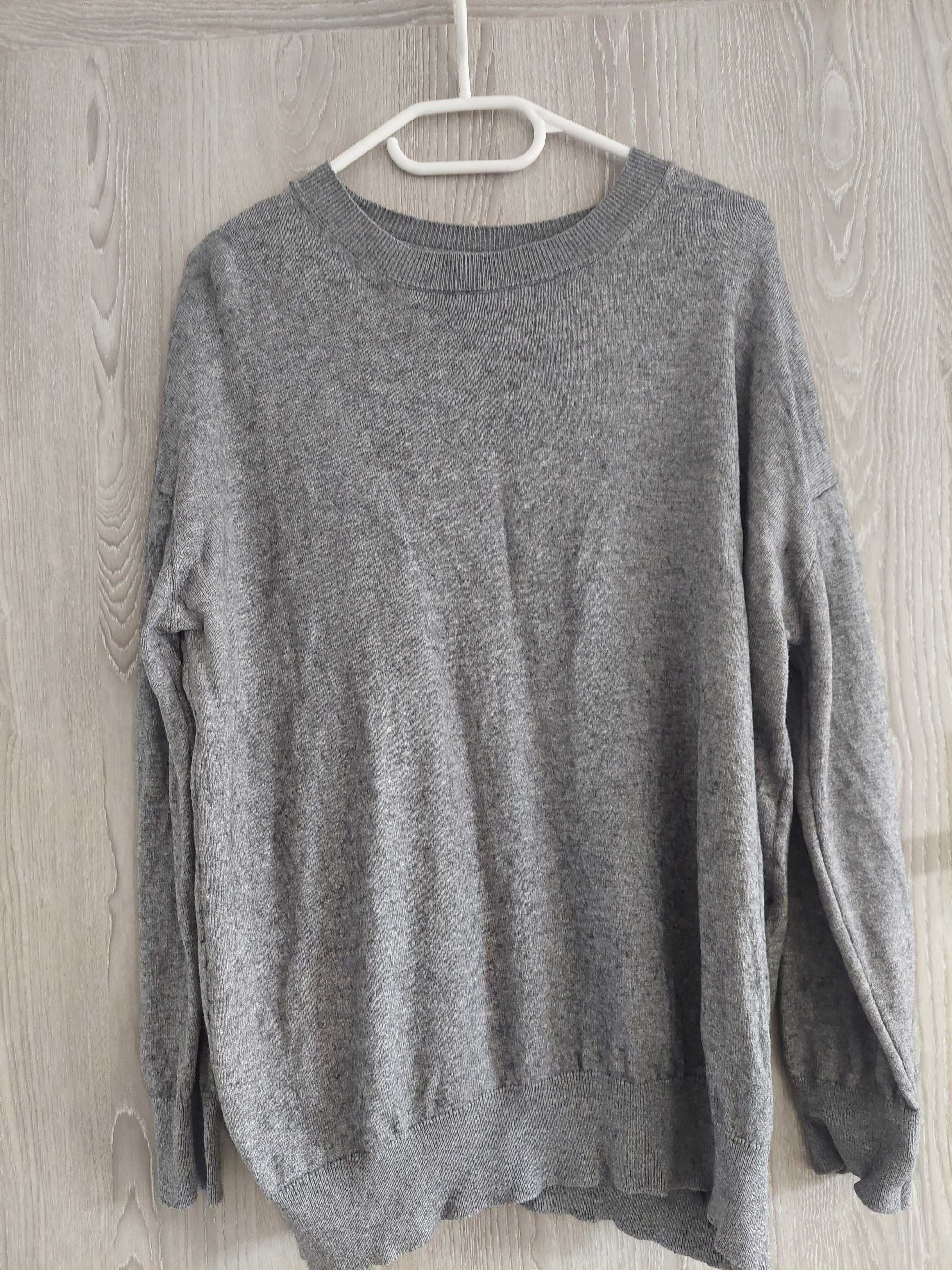 Sweter Massimo Dutti