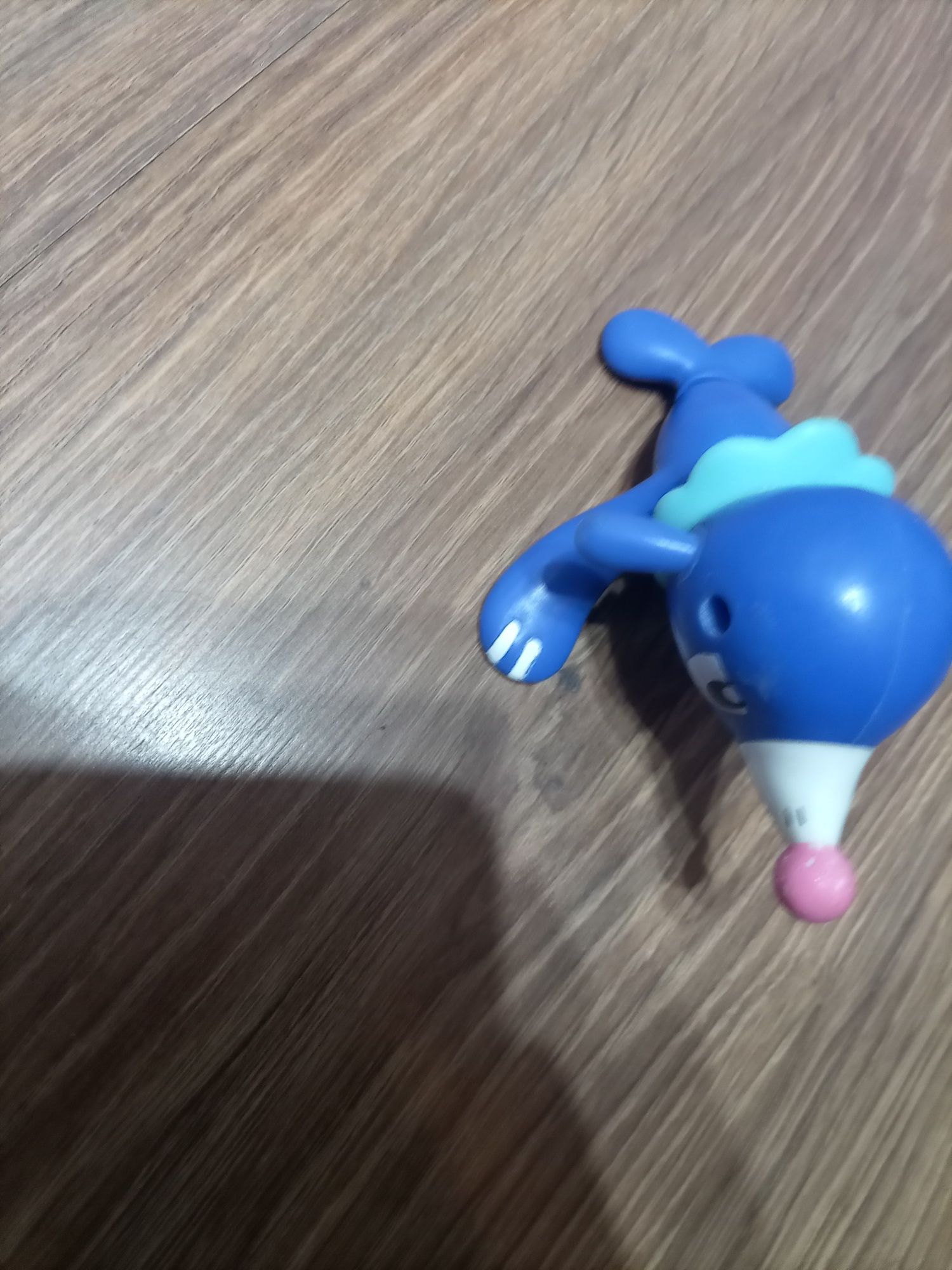 Pokemon popplio McDonald happymeal