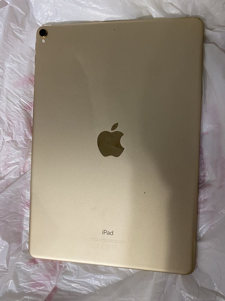 IPad Original A1701