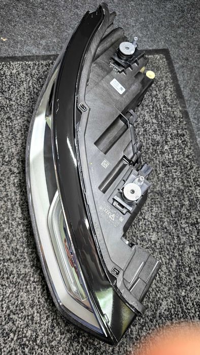 Farol Audi A1 8X Lci Xenon