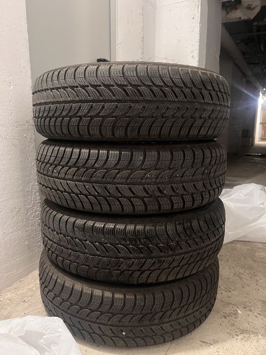 Opony Zimowe 175/55/R15 Dębica Frigo Hp2  175/55/15