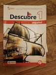 Hiszpański Descubre 1