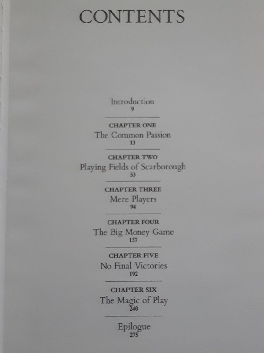 Хоккей. Книга Кена Драйдена - Домашняя игра.