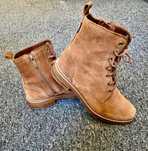 Piękne buty Wojas