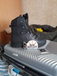 2 пари HAIX COMMANDER gtx Waterproof black