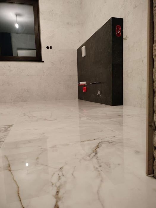 Kompleksowe wykończenia domów od stanu deweloperskiego