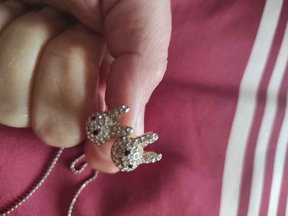 Новий дитячий набір біжутерії