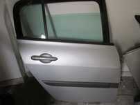 Porta tras direito Renault Megane II 2002 a 2009