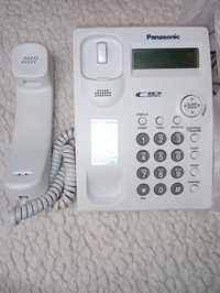 Telefon stacjonarny Panasonic - nowy