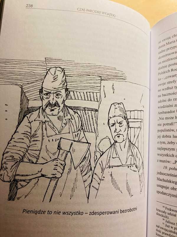 Kino Juliusza Machulskiego - Artur Majer