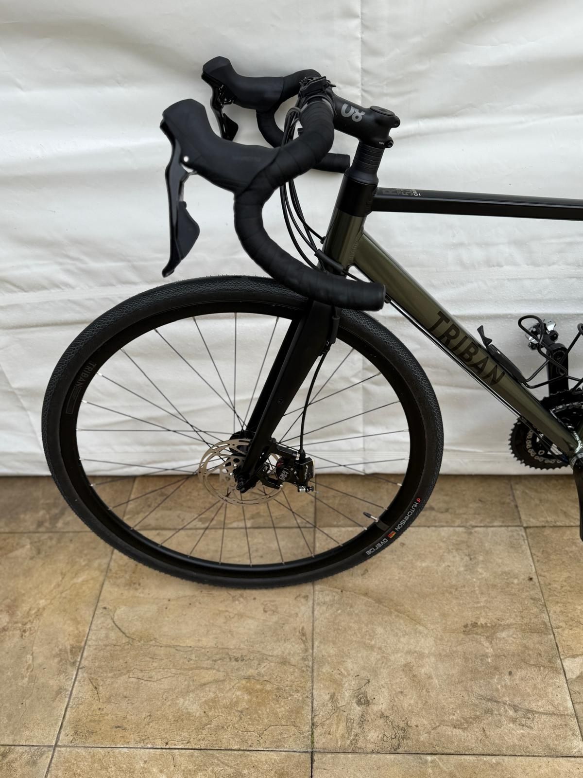 Triban 520 Gravel