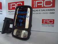 Espelho Retrovisor Direito Renault Trafic de 1998