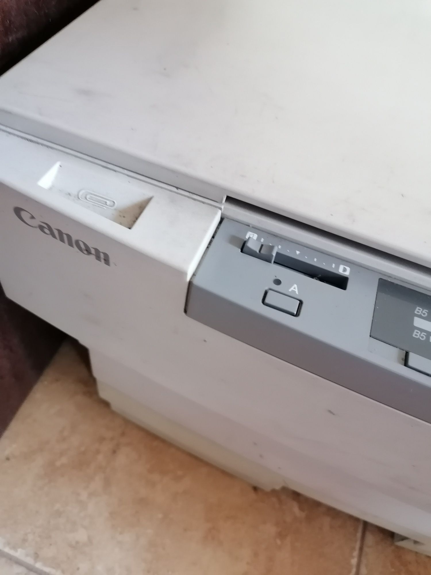Ксерокс Canon NP-6012.