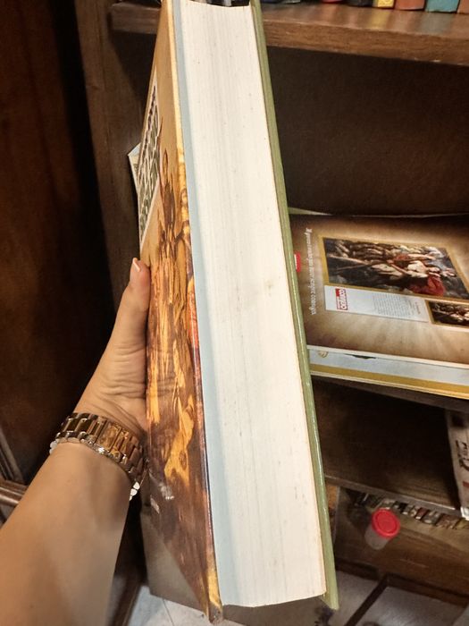 Livro Viva o povo brasileiro