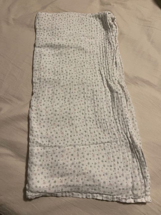 Vende-se Fralda Muslim Chicco