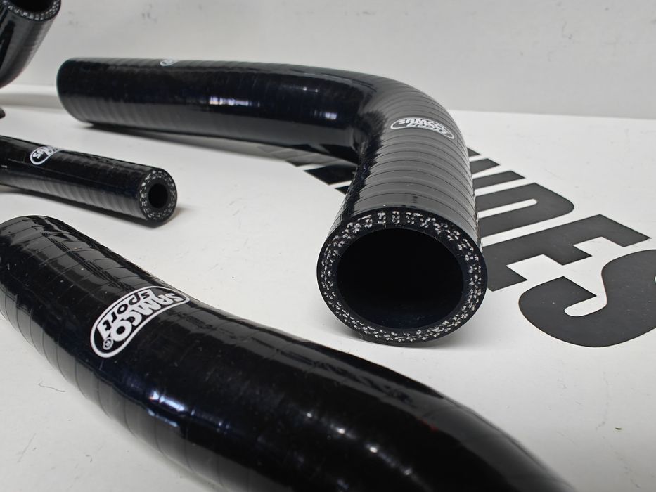 Tubos de água Honda Civic / CRX D-series soch